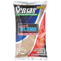 Bait 1 Sensas 3000 Match Blend Groundbait