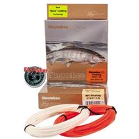 Tan y Mynydd Trout Fishing Guide: A Long-Established North Wales Fishery 3 Snowbee XS Ivory Floating Fly Line - #5