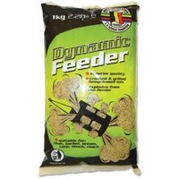 Bait 3 Van Den Eynde Dynamic Feeder Groundbait