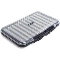 Wychwood Vuefinder Competition Fly Box - Ripple Foam