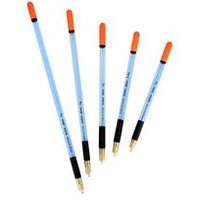 Preston Innovations Dura Wag Adjustable Straight Waggler - 2.5g