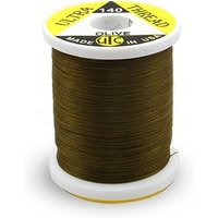 UTC Fly Tying Thread - Olive 140D