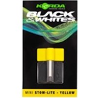 Korda Stow Lite Isotopes - Orange 3mmx25mm