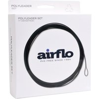 Airflo Polyleader Set - Trout 5 ft