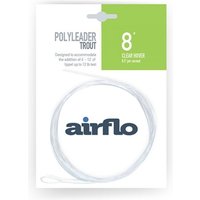 Airflo Polyleader Trout 8ft - Hover