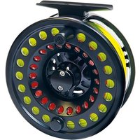 Airflo Switch Black Cassette Fly Reel - #7/9