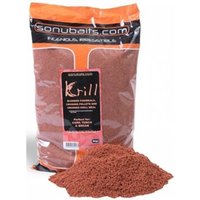Bait 4 Sonubaits Supercrush Krill Groundbait
