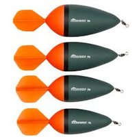 Fishing Tackle Bait Get 50% Discount on Fox Predator HD Dart Swivel 15g