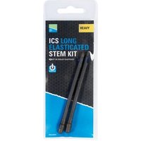 Fishing the Close Season: What Anglers Actually Do When Rivers Are Off-Limits 3 Preston Innovations ICS Elasticated Stem Kit - 60mm - Short / Heavy