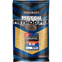 Sonubaits Match Method Mix - Original