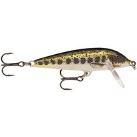 Rapala Countdown 5cm - Minnow