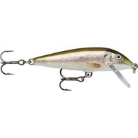 Rapala Countdown 7cm Sinking Balsa Lure - Live Smelt