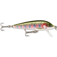 Rapala Countdown 7cm Sinking Balsa Lure - Rainbow Trout
