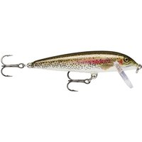 Rapala Countdown 9cm - Live Rainbow Trout