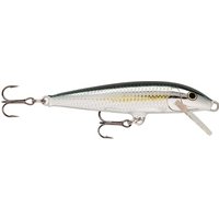 Rapala Original Floater 5cm - Bleak