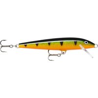 Rapala Original Floater 9cm - Perch