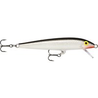 Rapala Original Floater 9cm - Silver