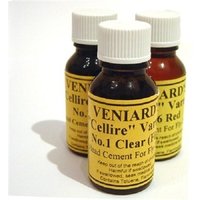 Veniard Cellire Varnish Head Cement - No.11 Yellow
