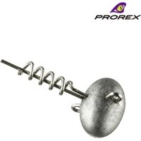 Daiwa PROREX Screw-In Football Weight - 10g