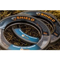 Guru Shield Shockleaders - 12lb 0.33mm
