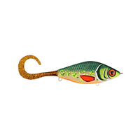 Strike Pro Guppie Lure 13.5cm 120g - The Saint