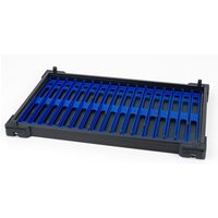 Matrix Loaded Pole Winder Tray - 26cm (17 Pack) Dark Blue