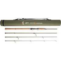 Abu Garcia Salmo Seeker Spinning Rod - 9ft 12-28g