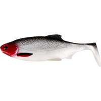Westin Ricky the Roach Shadtail Lure 18cm 85g - Redlight