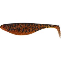 Westin ShadTeez Lure 19cm 56g - Motoroil Burbot