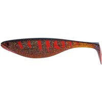 Westin ShadTeez Lure 19cm 56g - Motoroil Blood