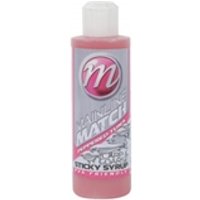 Mainline Match Sticky Syrups 250ml - Peppered Tuna