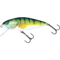 Salmo Perch Crank Bait Floating - 12cm Perch