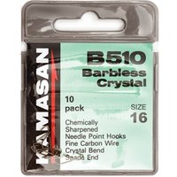 Kamasan B510 Spade Hook - Size 24