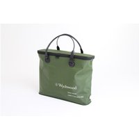 Wychwood Quick Drain Bass Bag - Olive