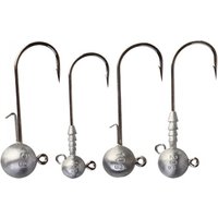 Fishing Tackle Bait Enjoy 50% Discount on Savage Gear Ball Jig Head 100 75g