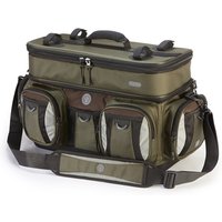 Wychwood Boatman Bag