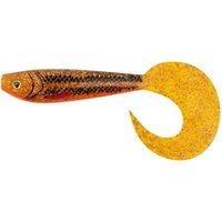 Fox Rage Pro Grub - 8cm 3" UV Goldie