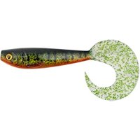 Fishing Tackle Bait Enjoy 10% Discount on Fox Rage Pro Grub 10cm 4 Pike Lure