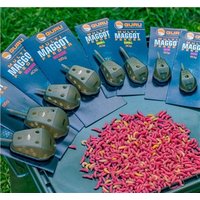 Guru Multi Maggot Feeder - Medium 55g