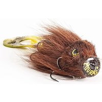 Strike Pro Miuras Mouse 23cm 95g - Spotted Bullhead