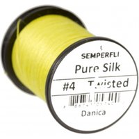 Fishing Tackle Bait Get 50% Discount on SemperFli Pure Silk Danica Primrose