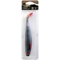 Fox Rage Pro Shad Multipacks - 18cm UV Bright Perch x 1pcs