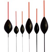 Fishing Tackle Bait Get 50% Discount on Daiwa Carpa Gloucester Glass Stem Pole Float 4g