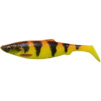 Fishing Tackle Bait Enjoy 40% Discount on Savage Gear 4D Herring Shad 13cm 17g Gold Ambulance