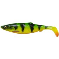 Savage Gear 4D Herring Shad 19cm 45g - Firetiger