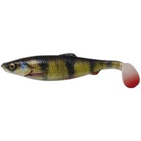 Fishing Tackle Bait Enjoy 40% Discount on Savage Gear 4D Herring Shad 9cm 5g Perch
