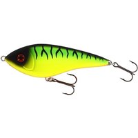 Westin Swim Glidebait 12cm 58g Sinking - Firetiger
