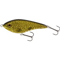 Westin Swim Glidebait 12cm 58g Sinking - Natural Pike