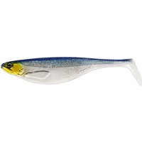 Westin ShadTeez Lure 12cm 15g - Blue Headlight