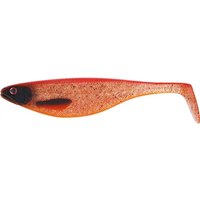Westin ShadTeez Lure 9cm 7g - Super Orange